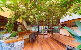 Cabinas Montesol